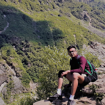 Shashank Shukla
