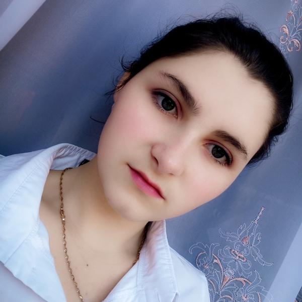 Iryna Heichuk