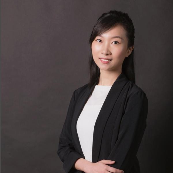 Aimee (Yingyi) XU