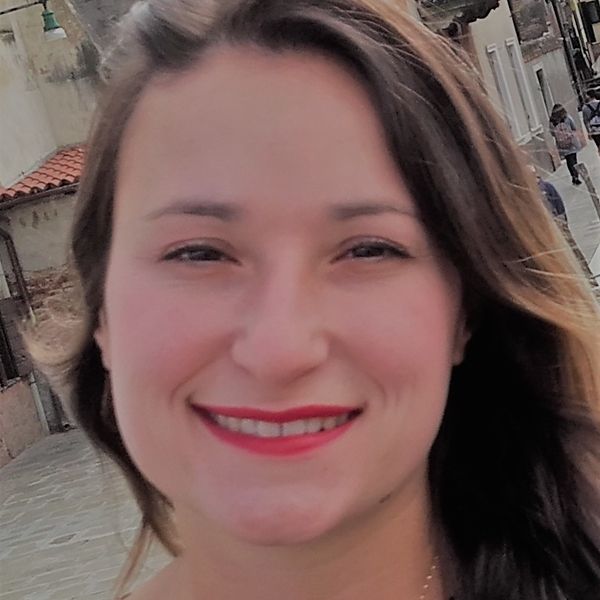 Bruna Palma