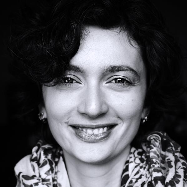 Mariam Gabedava 