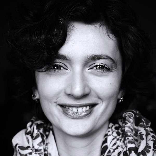 Mariam Gabedava