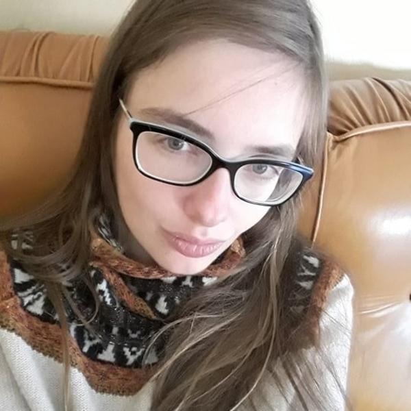 Silvia Selviero Genovese