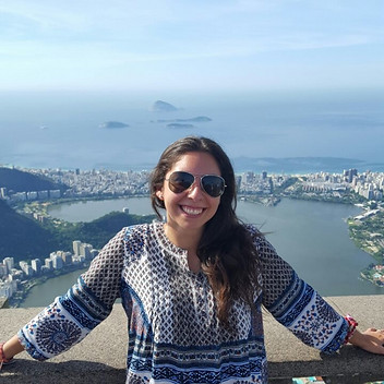 Caciana Romina Silva