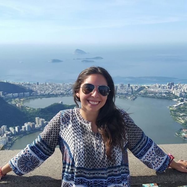 Caciana Romina Silva