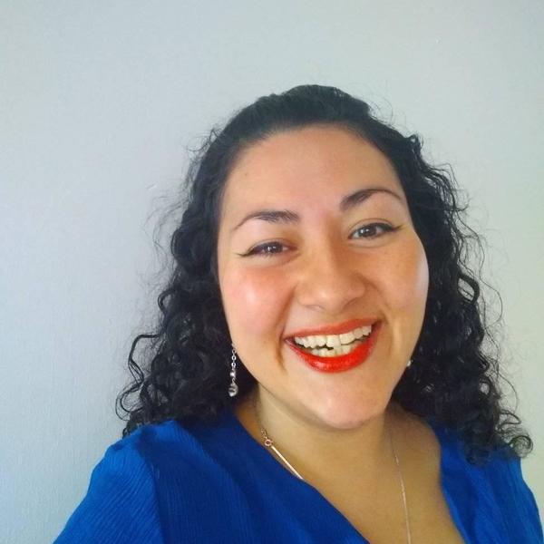 Viridiana González Moguel
