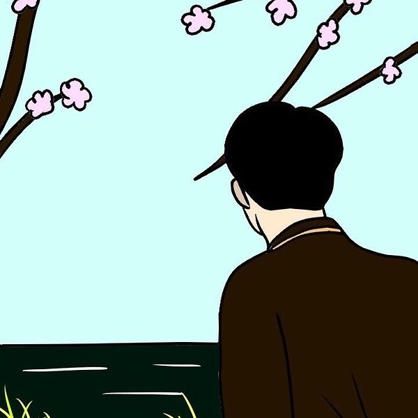 Seung woo Cho