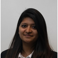 Megha Goel