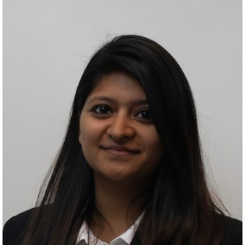Megha Goel