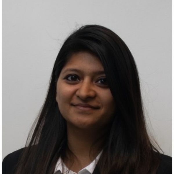 Megha Goel