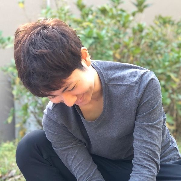 Naoki Kitaoka