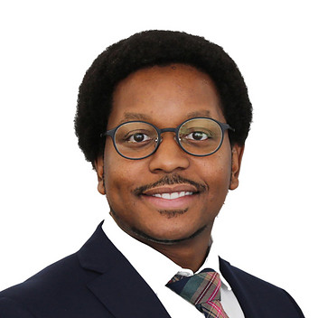 Tendai Charles