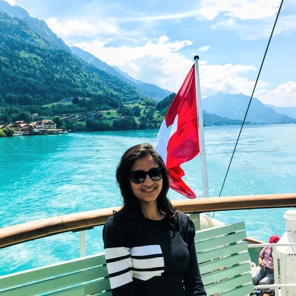 Mitali Chakradeo