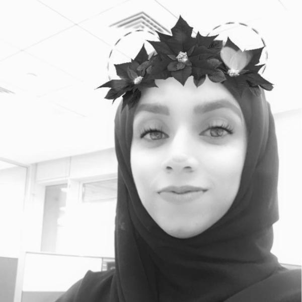 Marwa  AlRaeesi