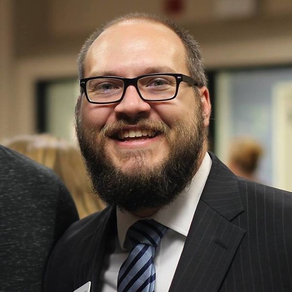 Joshua Marsh