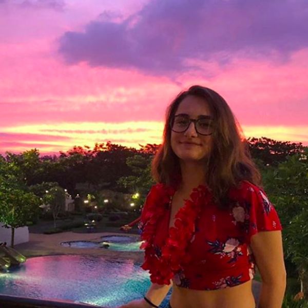 Burcu Oter