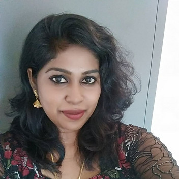 Greeshma Johnson