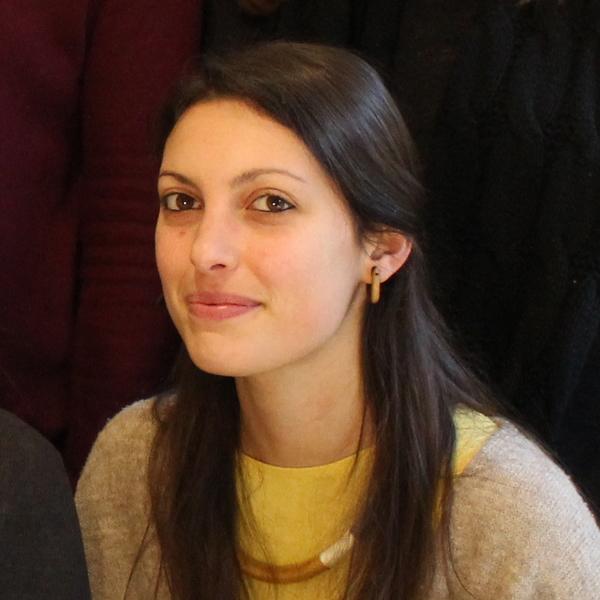 Camilla Guerrato