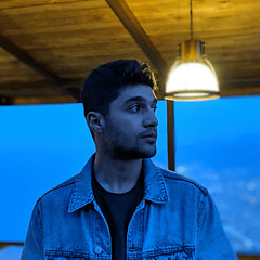 Ramyar Muhammed