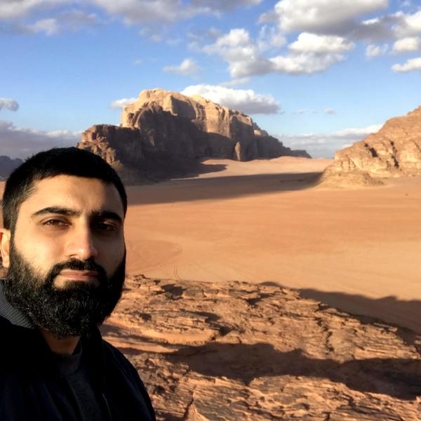 Umran Khan