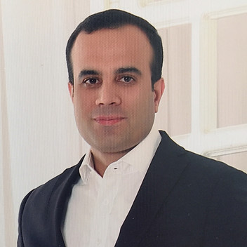 Hassan Deriszadeh