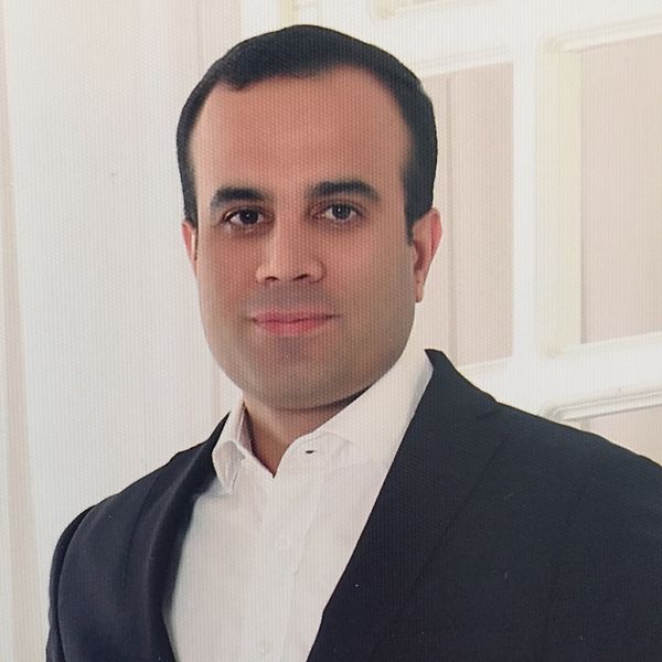 Hassan Deriszadeh