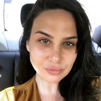 Tanya Laura