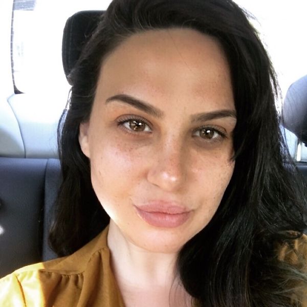 Tanya Laura