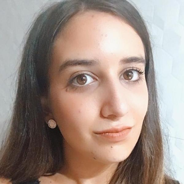 Martina Belén Ramagnano