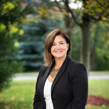 Helen Pereira-Raso