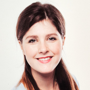 Miriam Zimmer