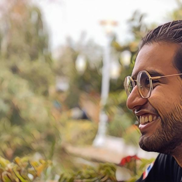 Ali Ghorbanpour