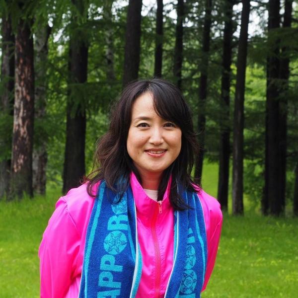 YAYOI YOKOYAMA