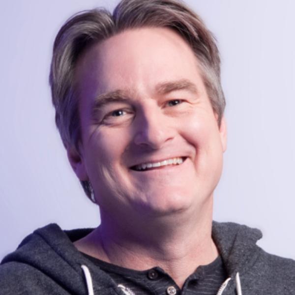 Paul English