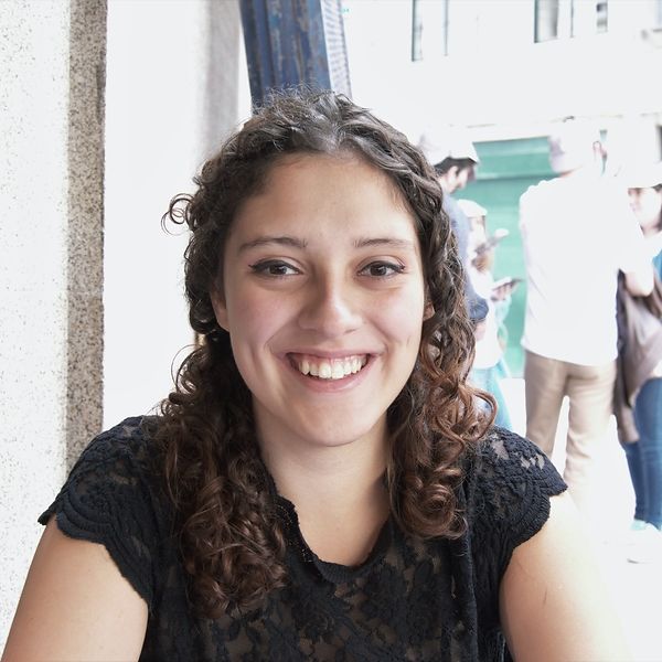 Matilde Freitas