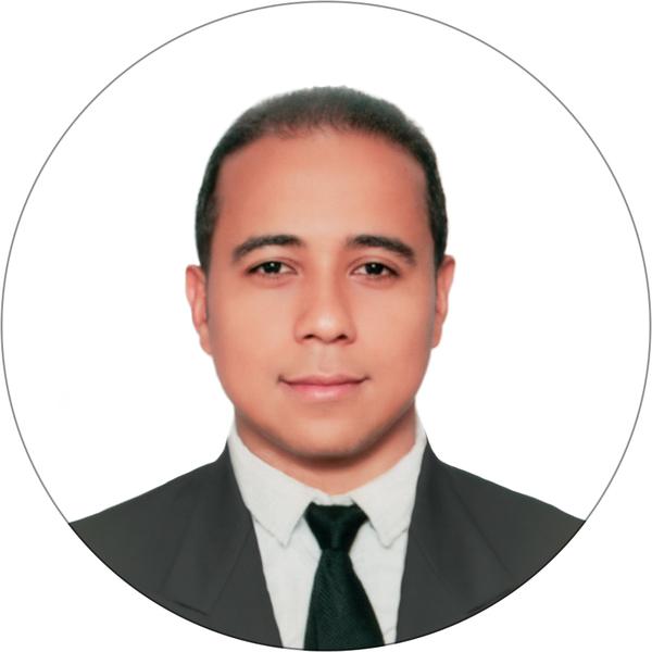 Jorge Puentes Márquez