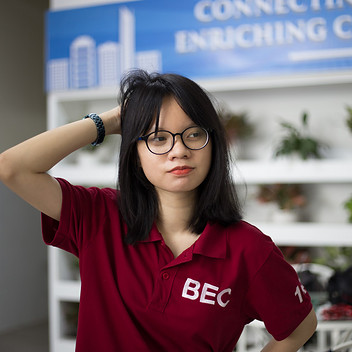 Thuc Vy Le Phuong