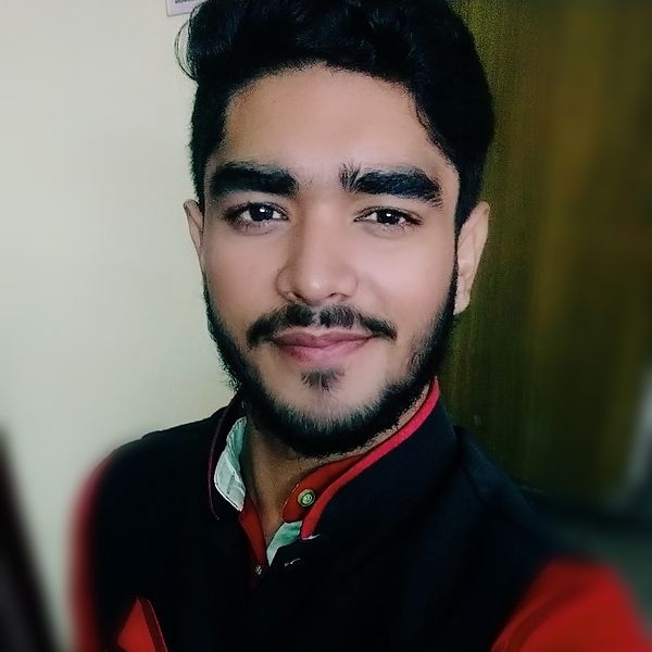 Krishnam Rastogi
