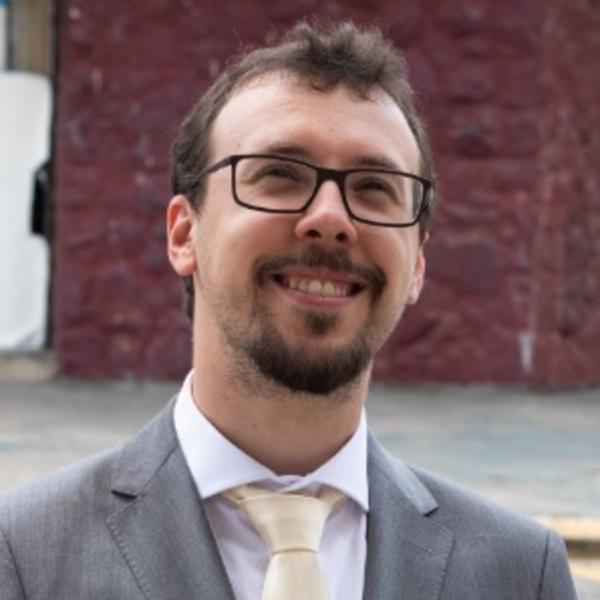 André Estevez