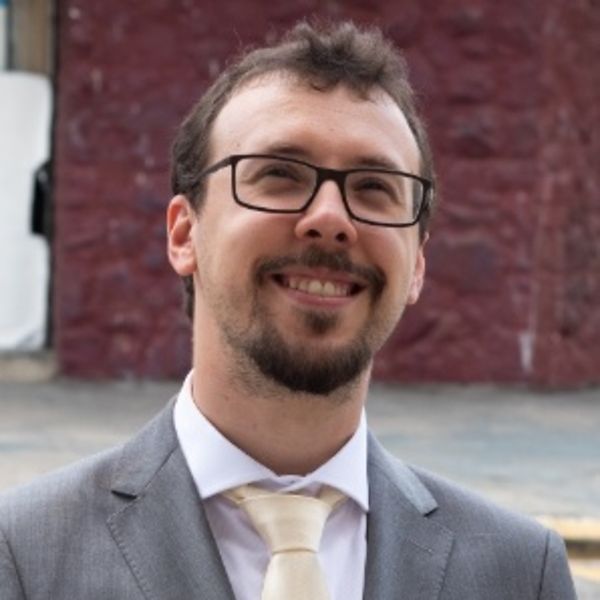 André Estevez