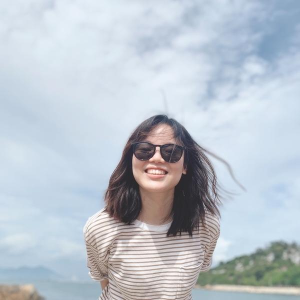Vivi Xu