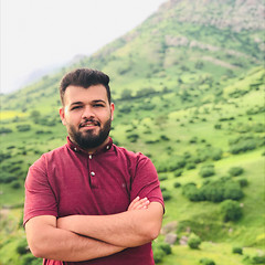 Aga Ismael