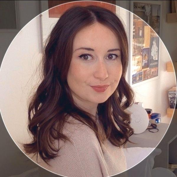 Anna Warnaby
