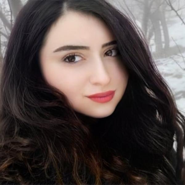 Alissar Arkawi