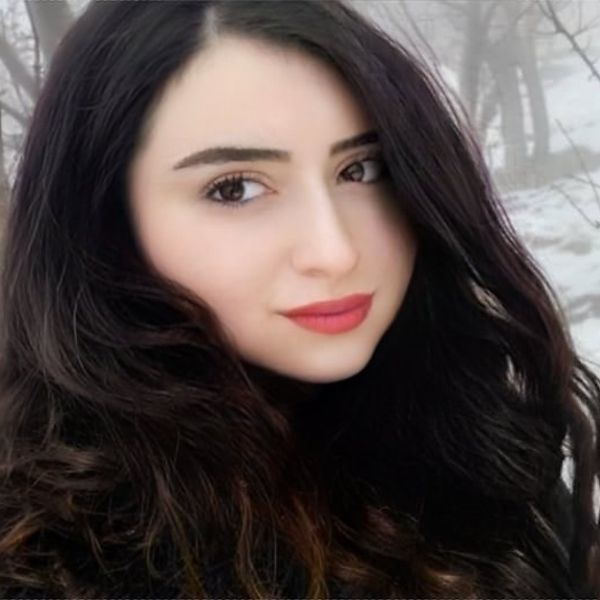 Alissar Arkawi