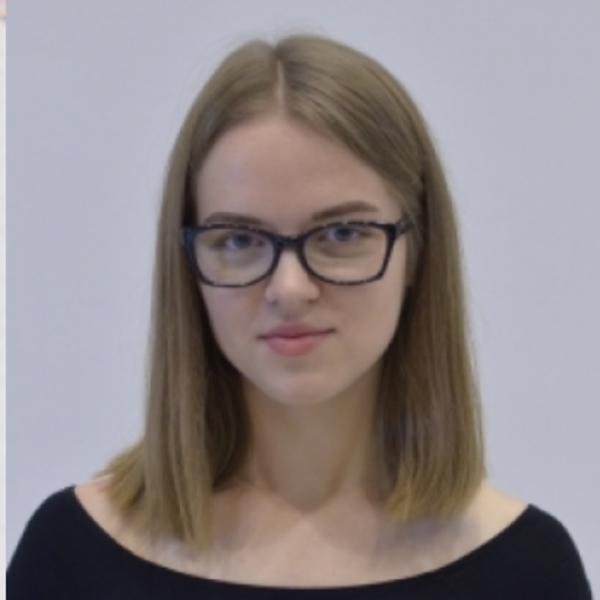 Urtė Kvyklytė