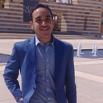 Mahmoud Yaser