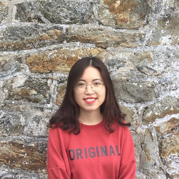 Lan Linh