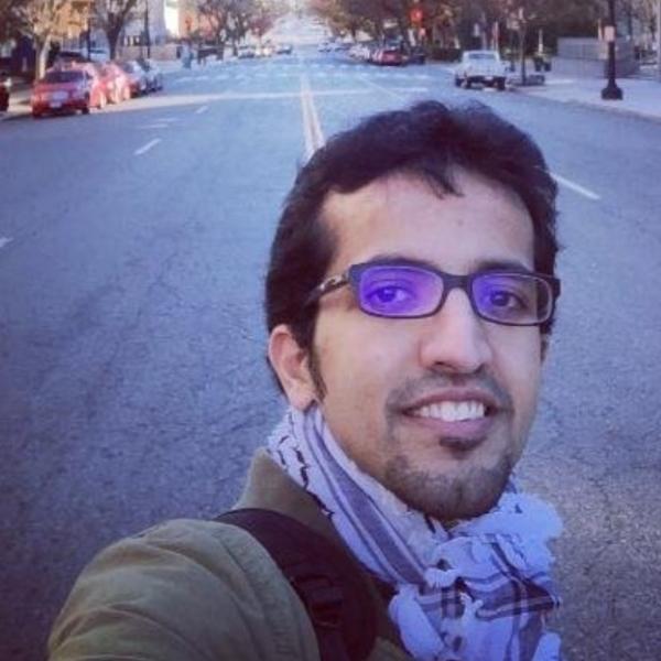 Nawaf Alqahtani 