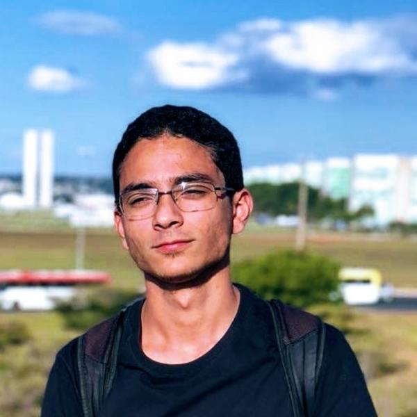 Cássio Gabriel